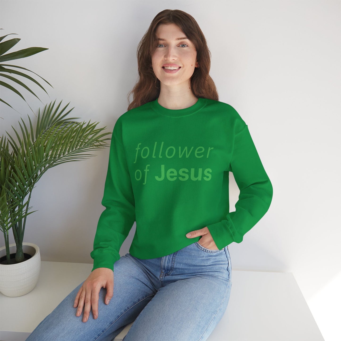 Heavy Blend™ Crewneck Sweatshirt