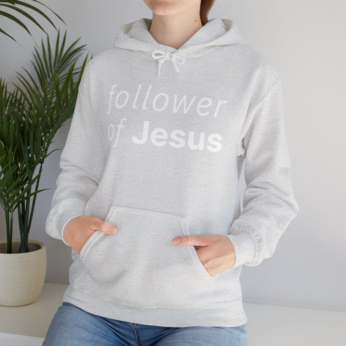 Heavy Blend™ Hooded Sweatshirt