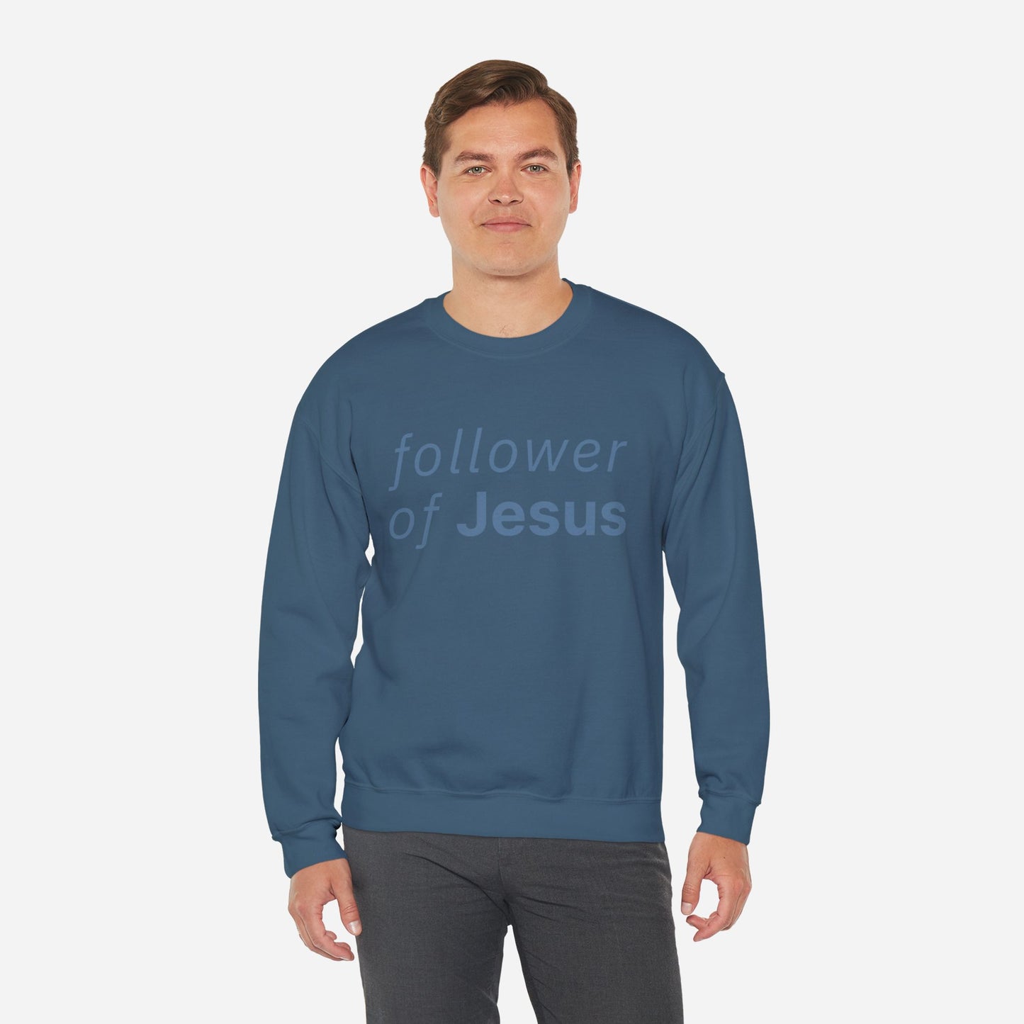 Heavy Blend™ Crewneck Sweatshirt