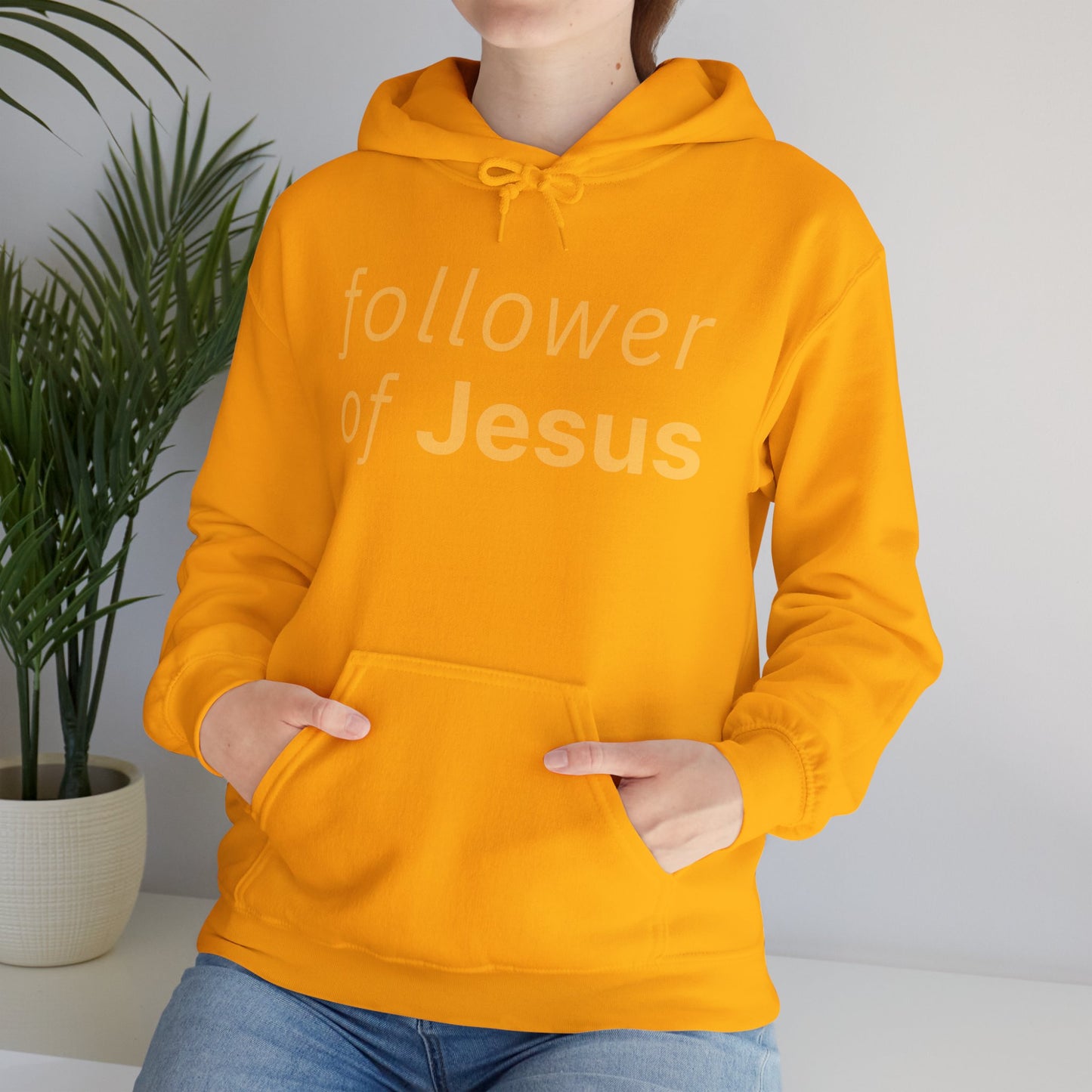 Heavy Blend™ Hooded Sweatshirt