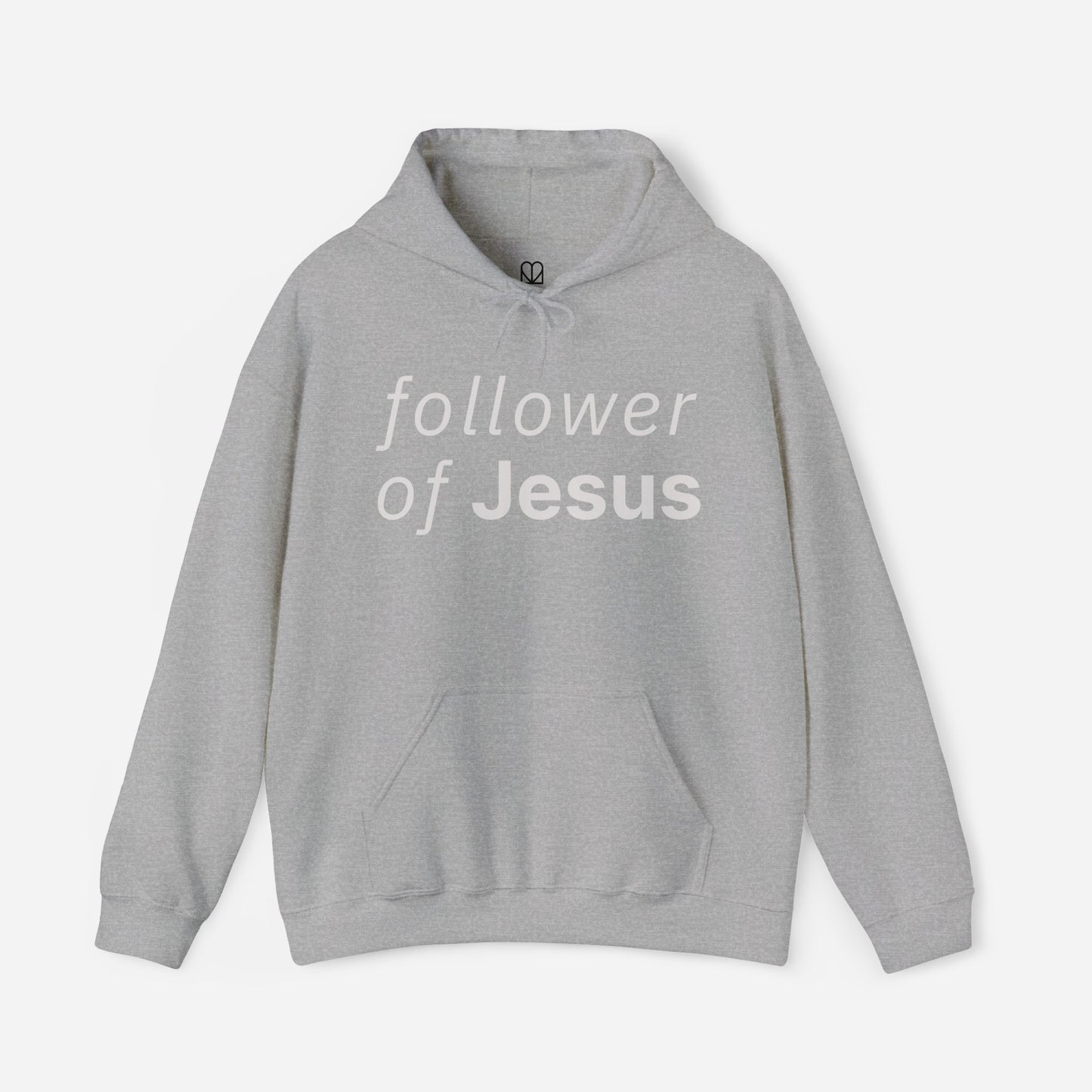 Heavy Blend™ Hooded Sweatshirt