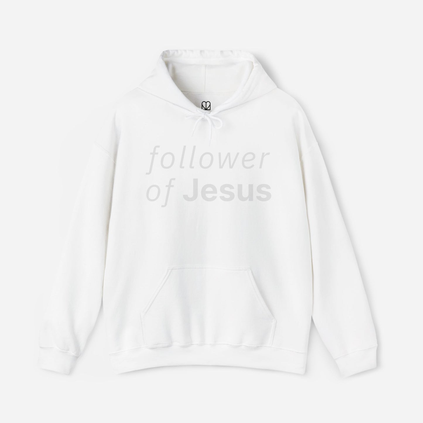 Heavy Blend™ Hooded Sweatshirt