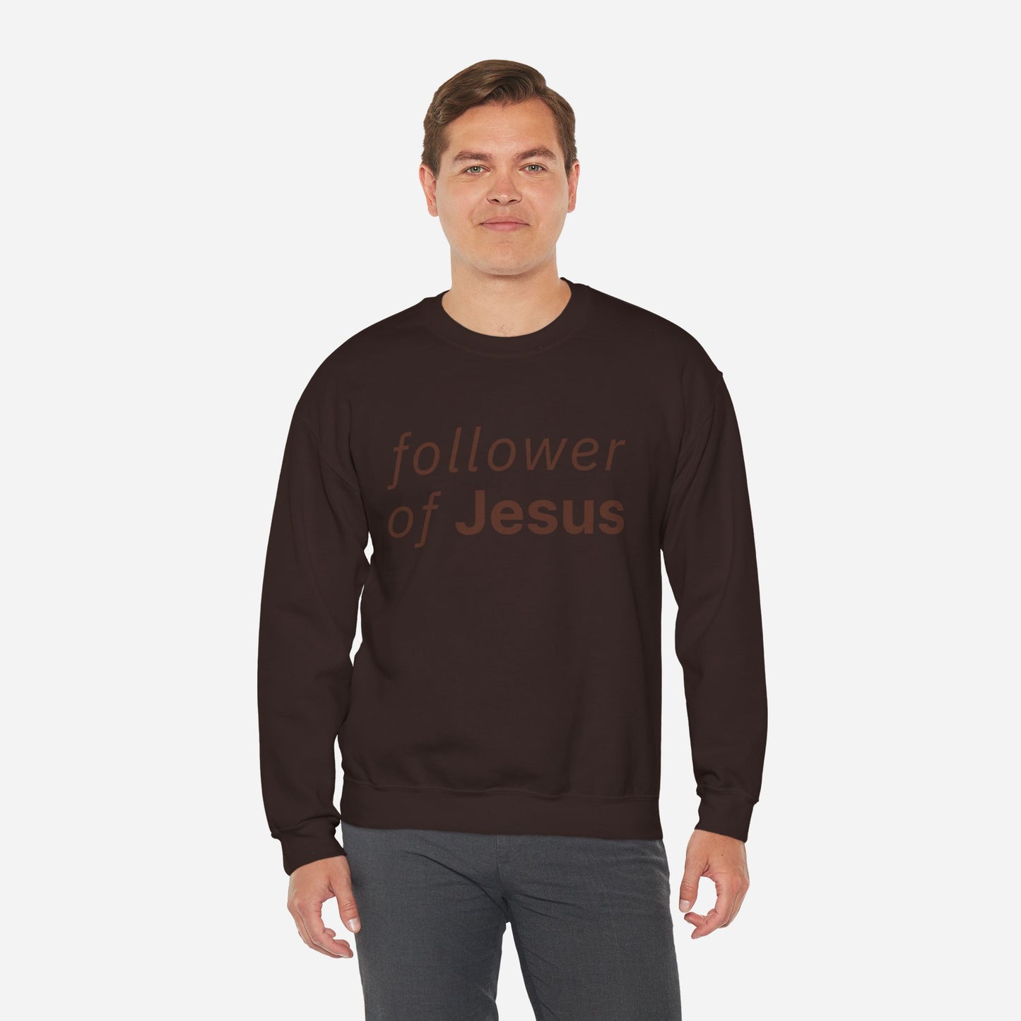 Heavy Blend™ Crewneck Sweatshirt