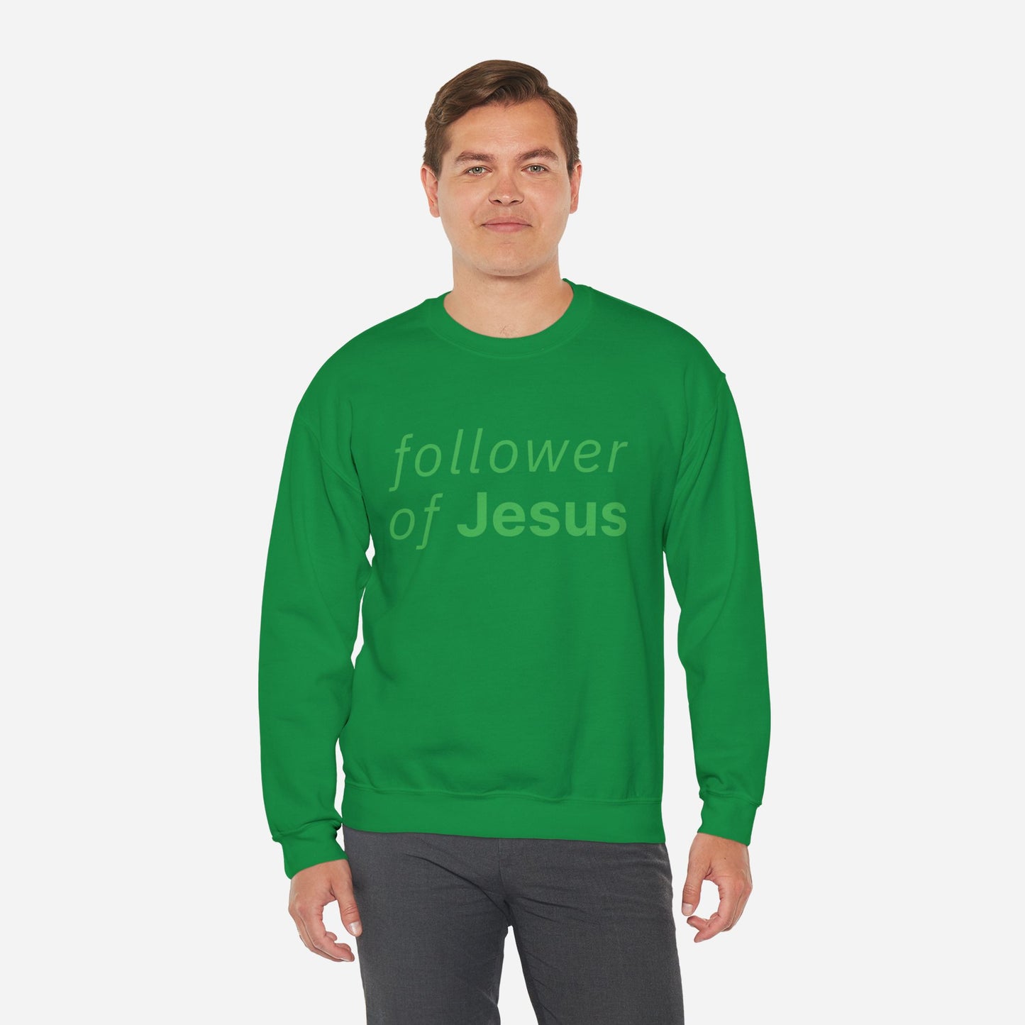 Heavy Blend™ Crewneck Sweatshirt