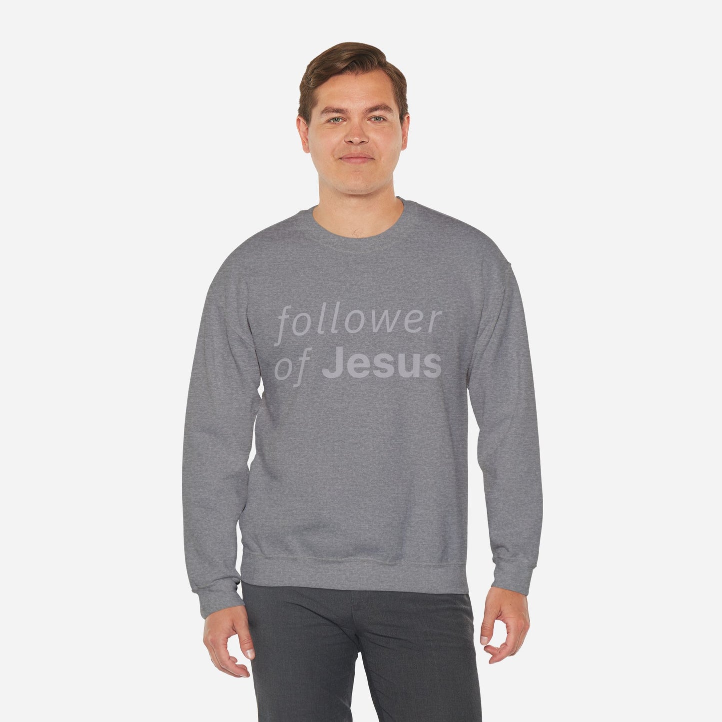 Heavy Blend™ Crewneck Sweatshirt