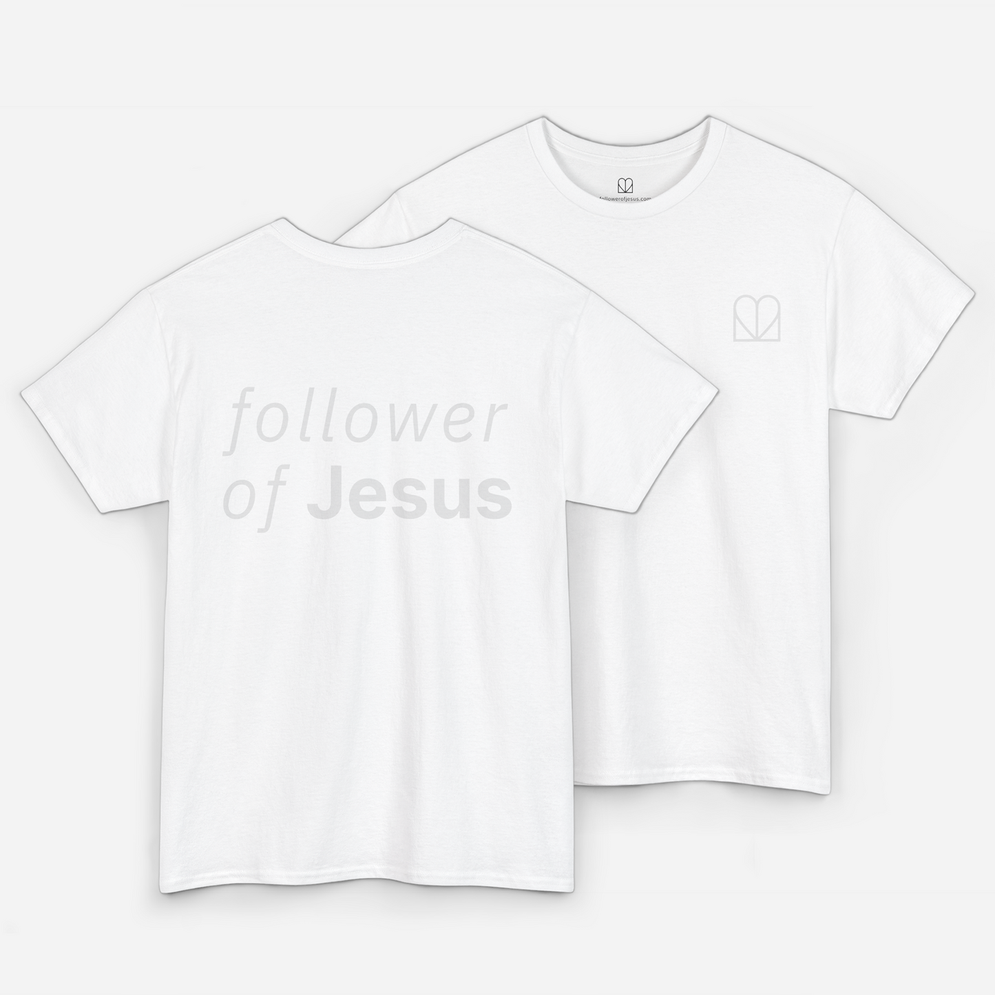 Heavy Cotton Tee