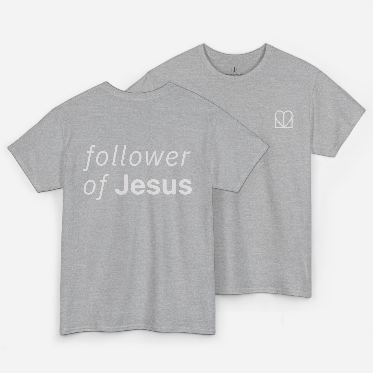 Heavy Cotton Tee