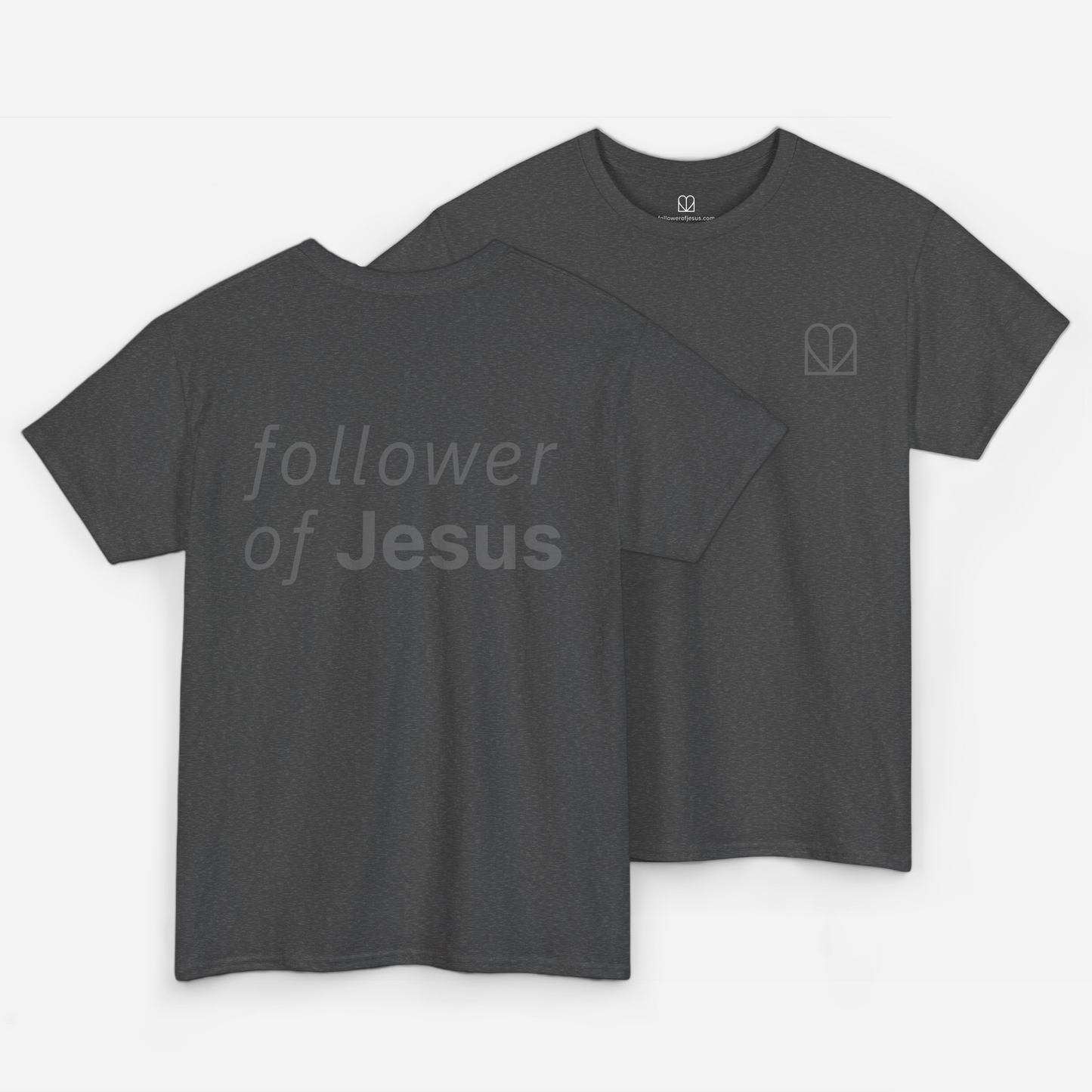Heavy Cotton Tee