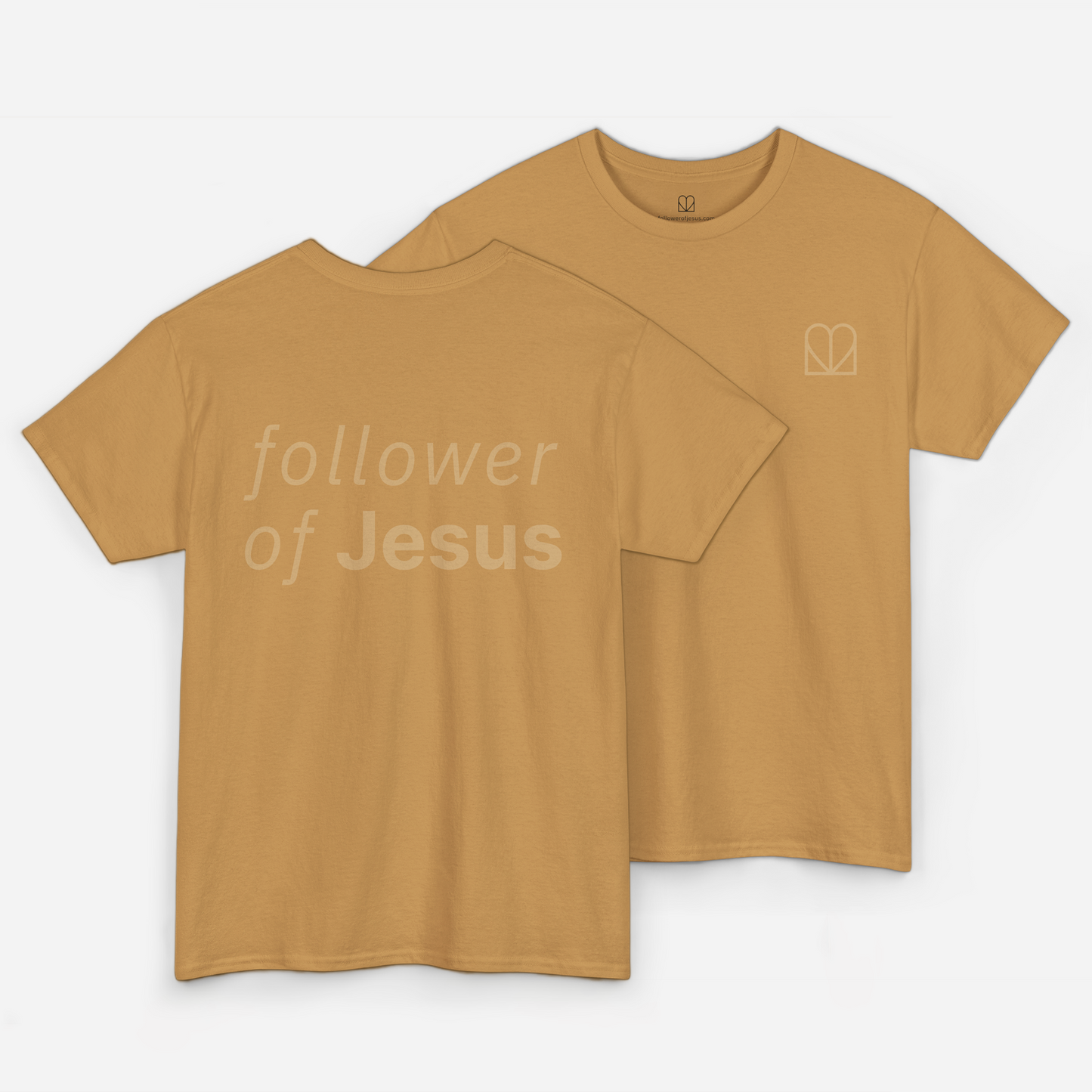 Heavy Cotton Tee