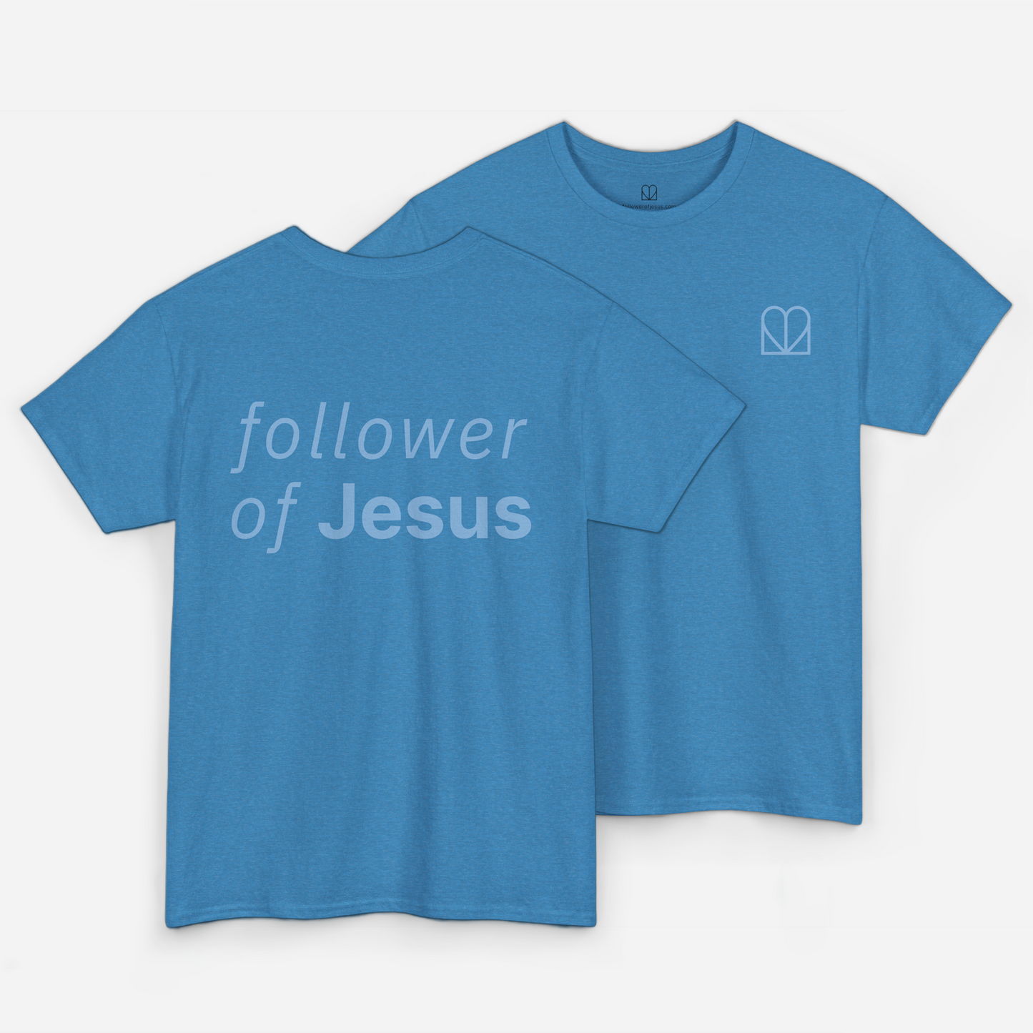 Heavy Cotton Tee