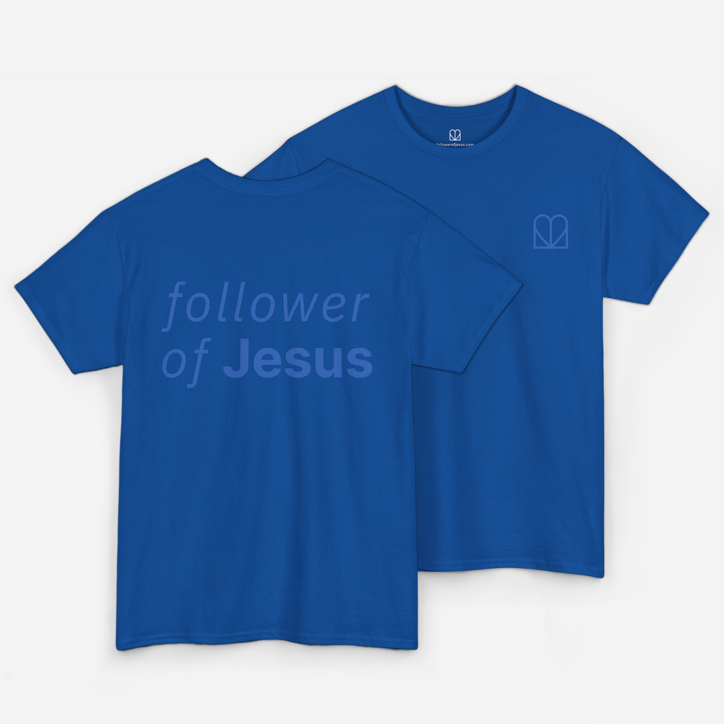 Heavy Cotton Tee