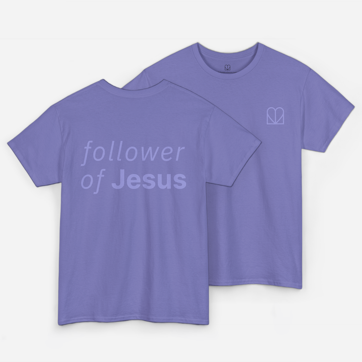 Heavy Cotton Tee