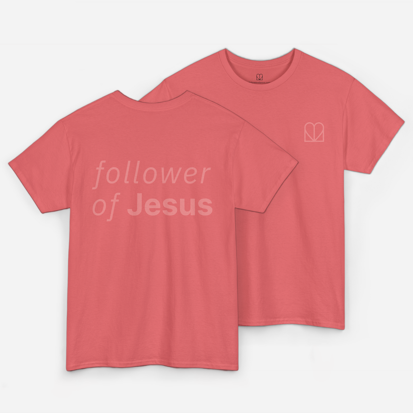 Heavy Cotton Tee