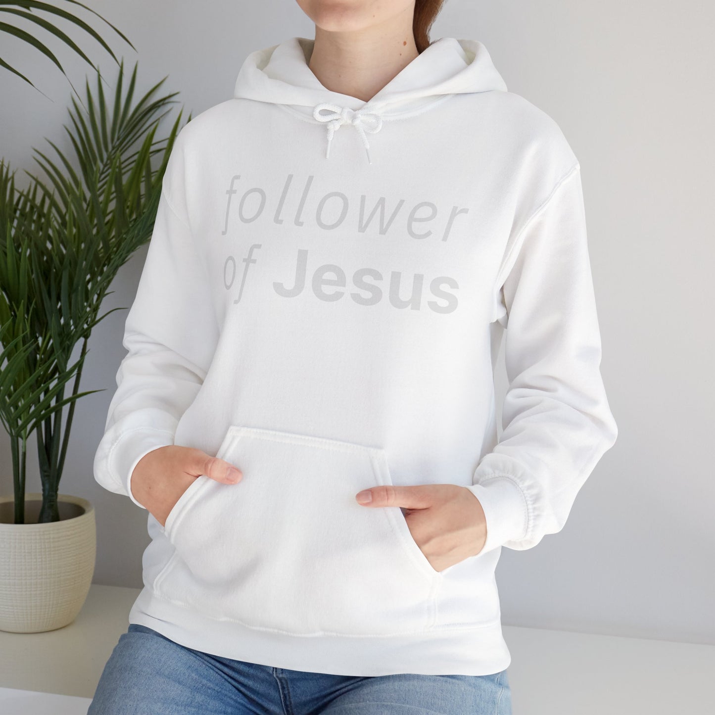 Heavy Blend™ Hooded Sweatshirt