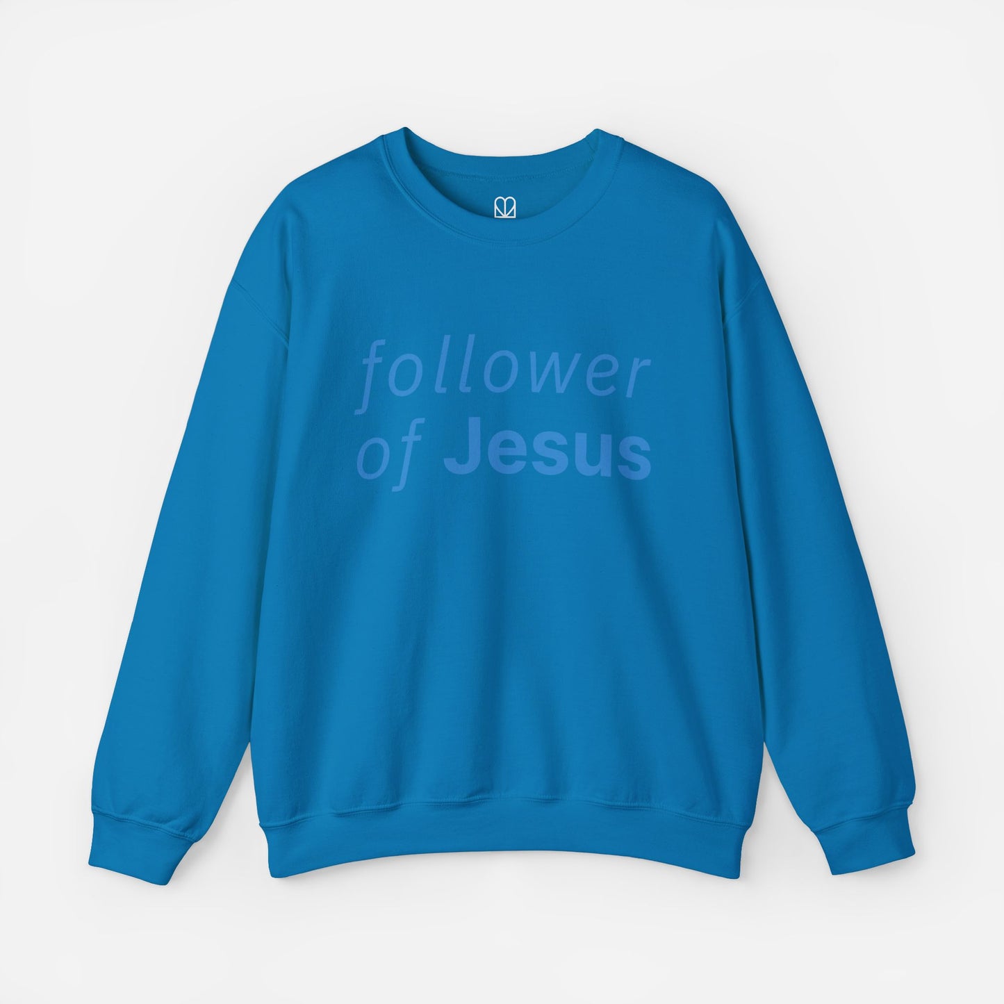 Heavy Blend™ Crewneck Sweatshirt