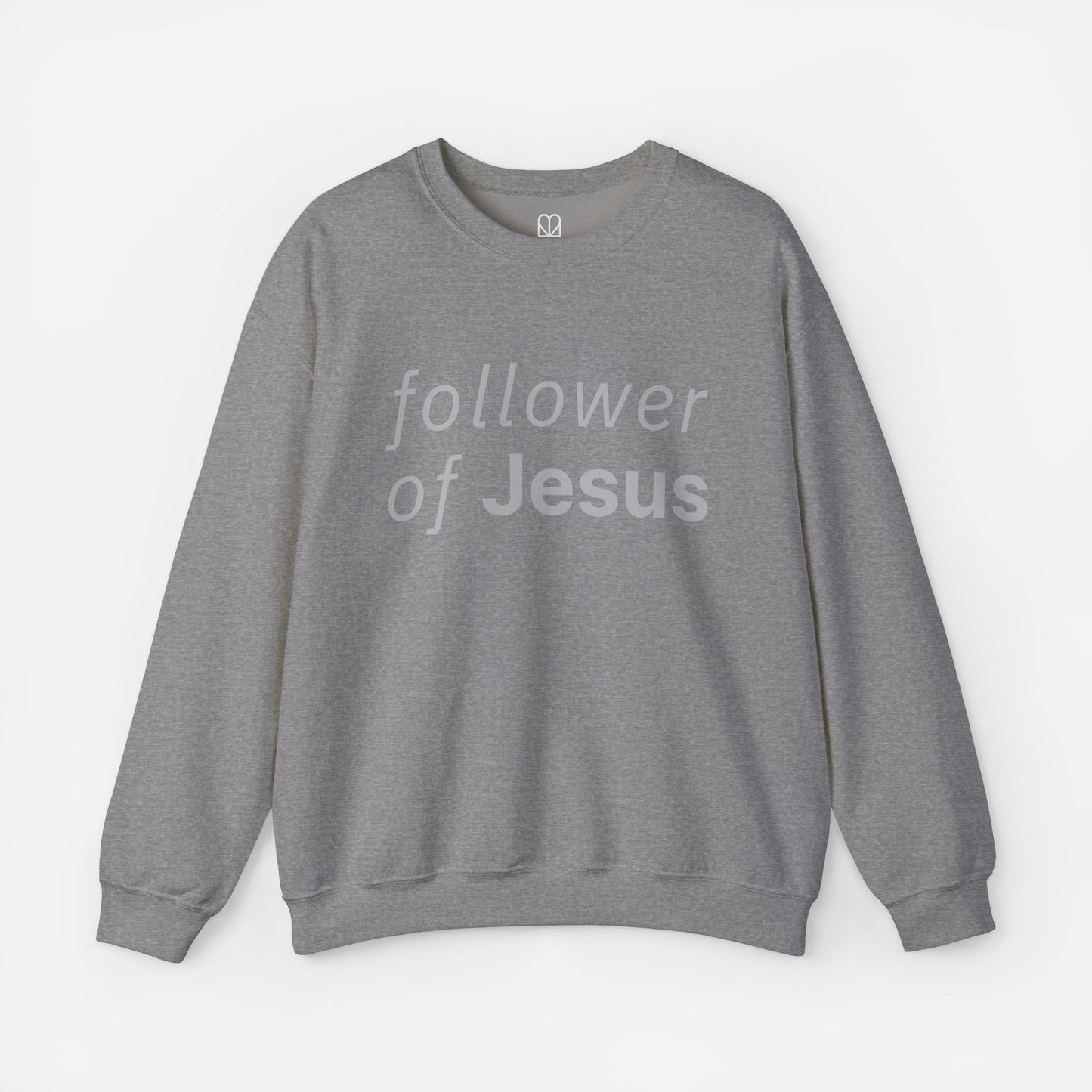 Heavy Blend™ Crewneck Sweatshirt