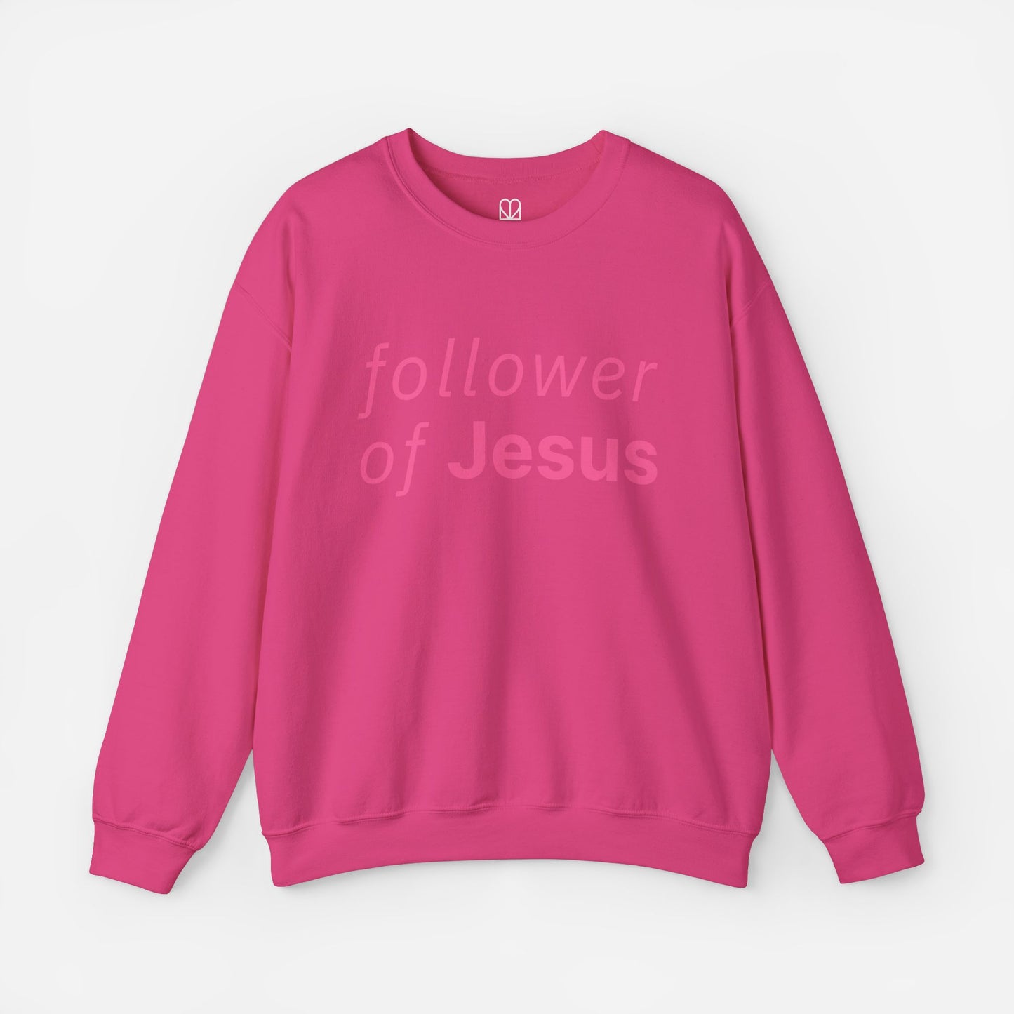Heavy Blend™ Crewneck Sweatshirt