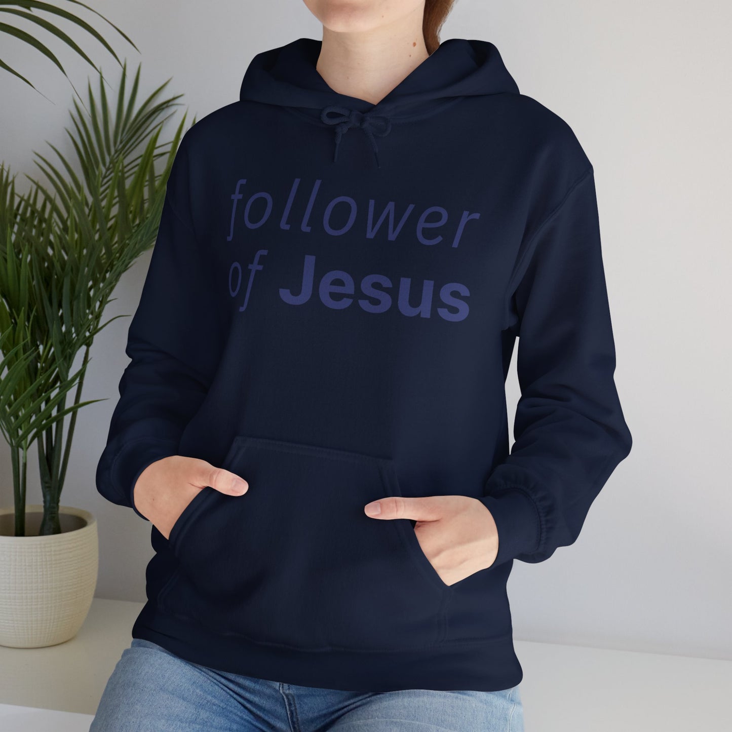 Heavy Blend™ Hooded Sweatshirt