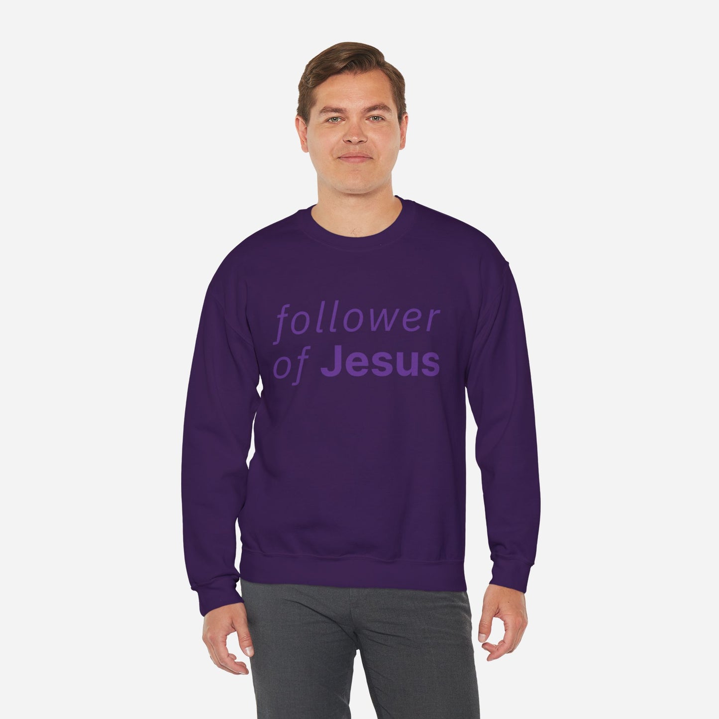 Heavy Blend™ Crewneck Sweatshirt
