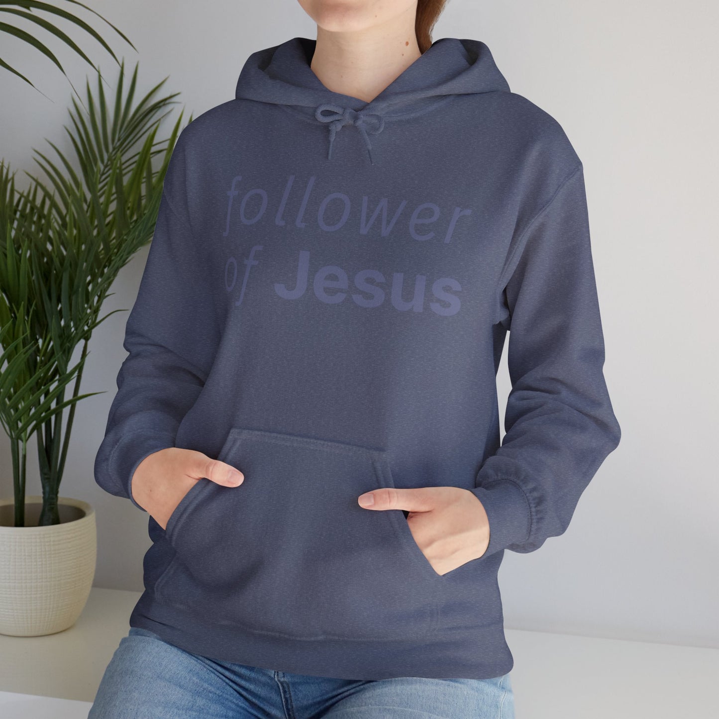 Heavy Blend™ Hooded Sweatshirt — 13 Colors