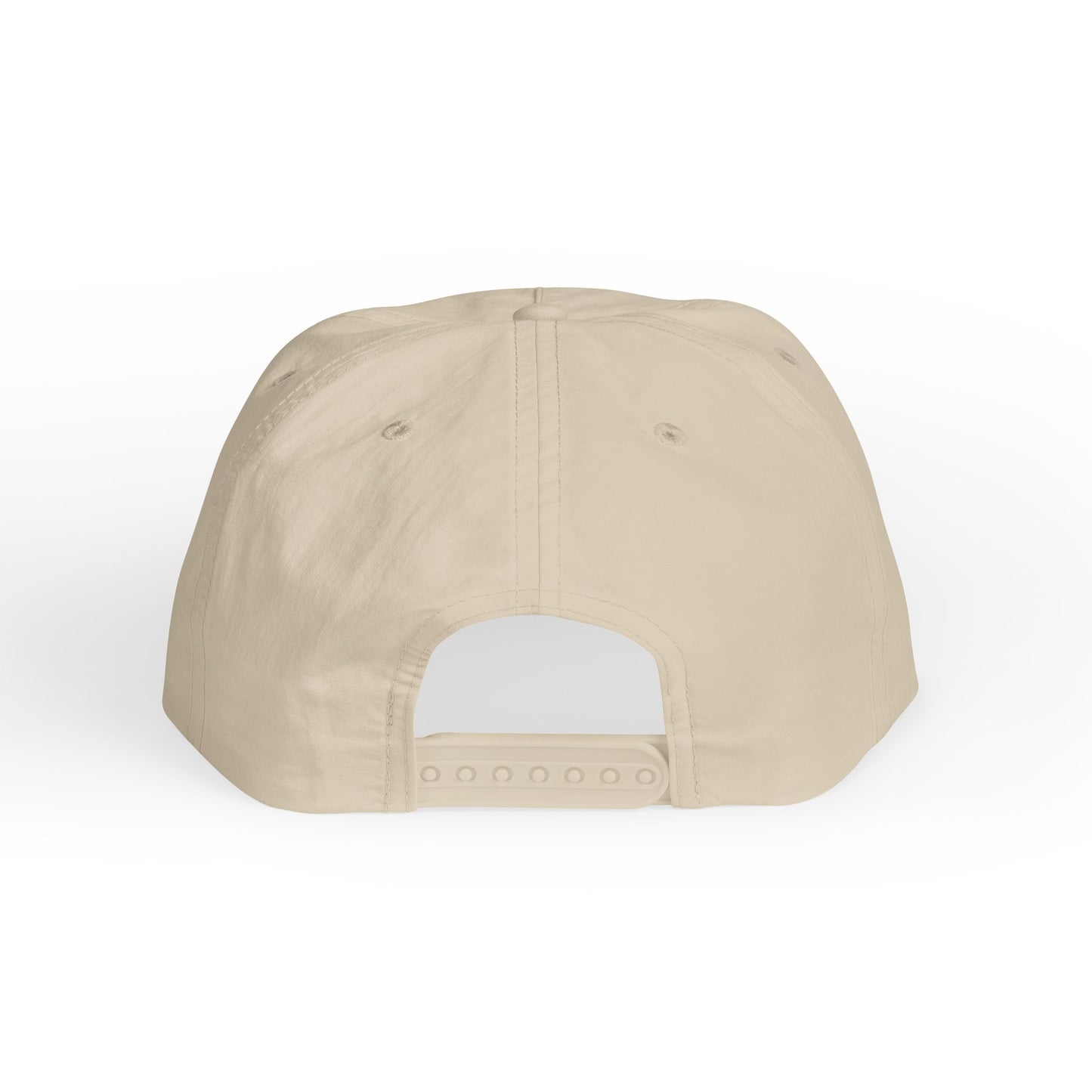 Follower of Jesus Surf Cap