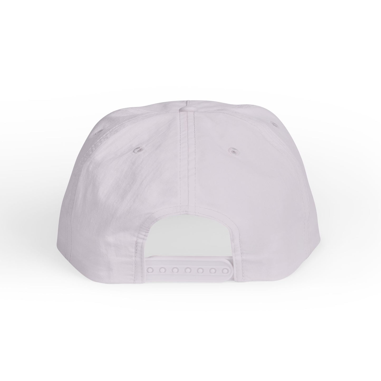 Follower of Jesus Surf Cap