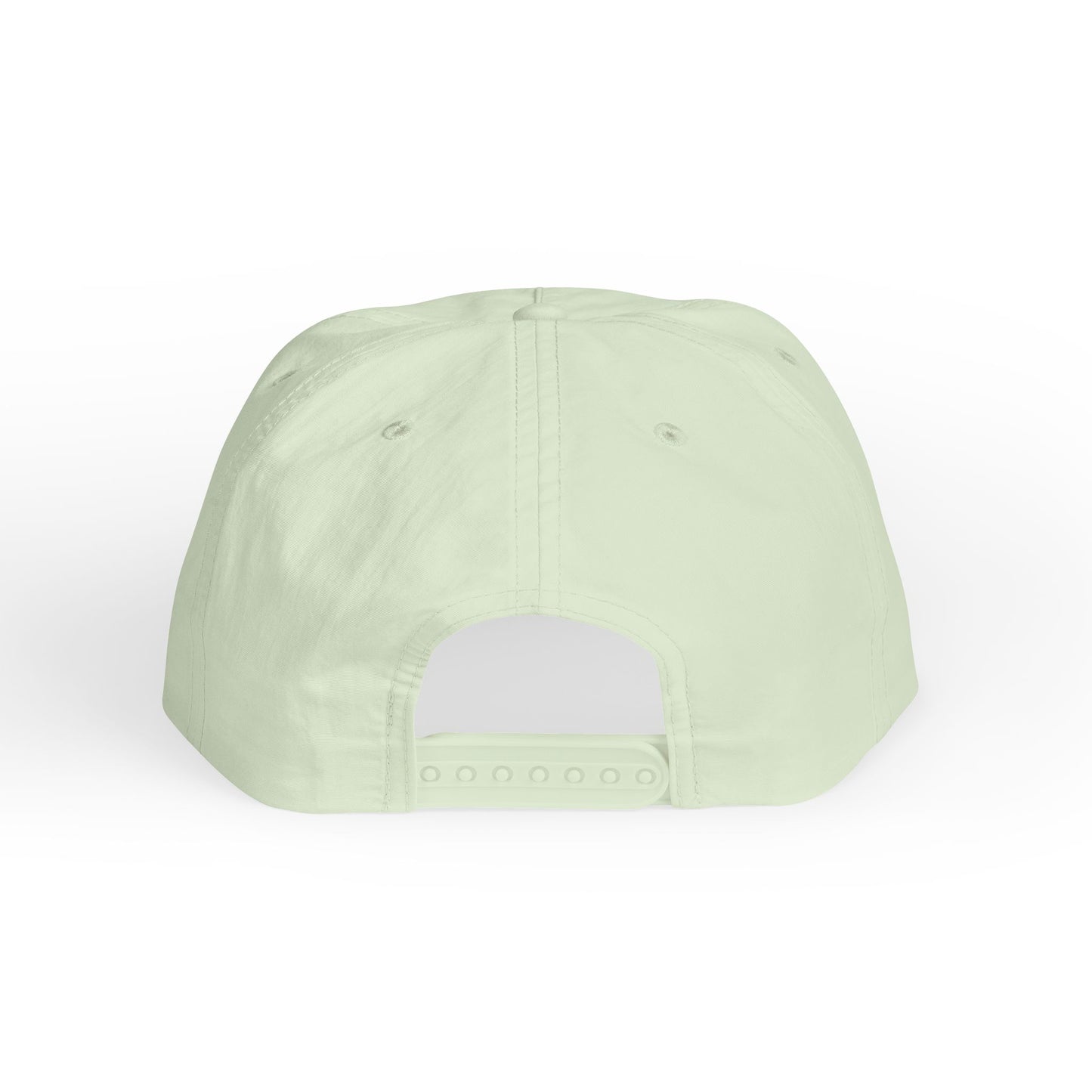 Follower of Jesus Surf Cap