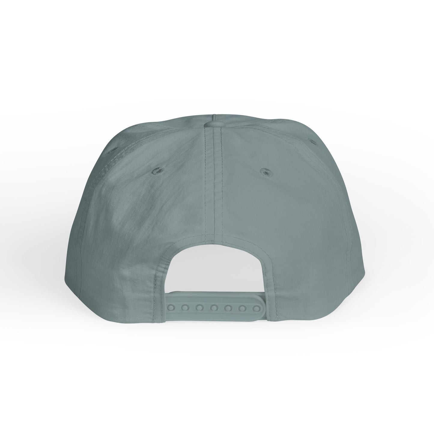 Follower of Jesus Surf Cap