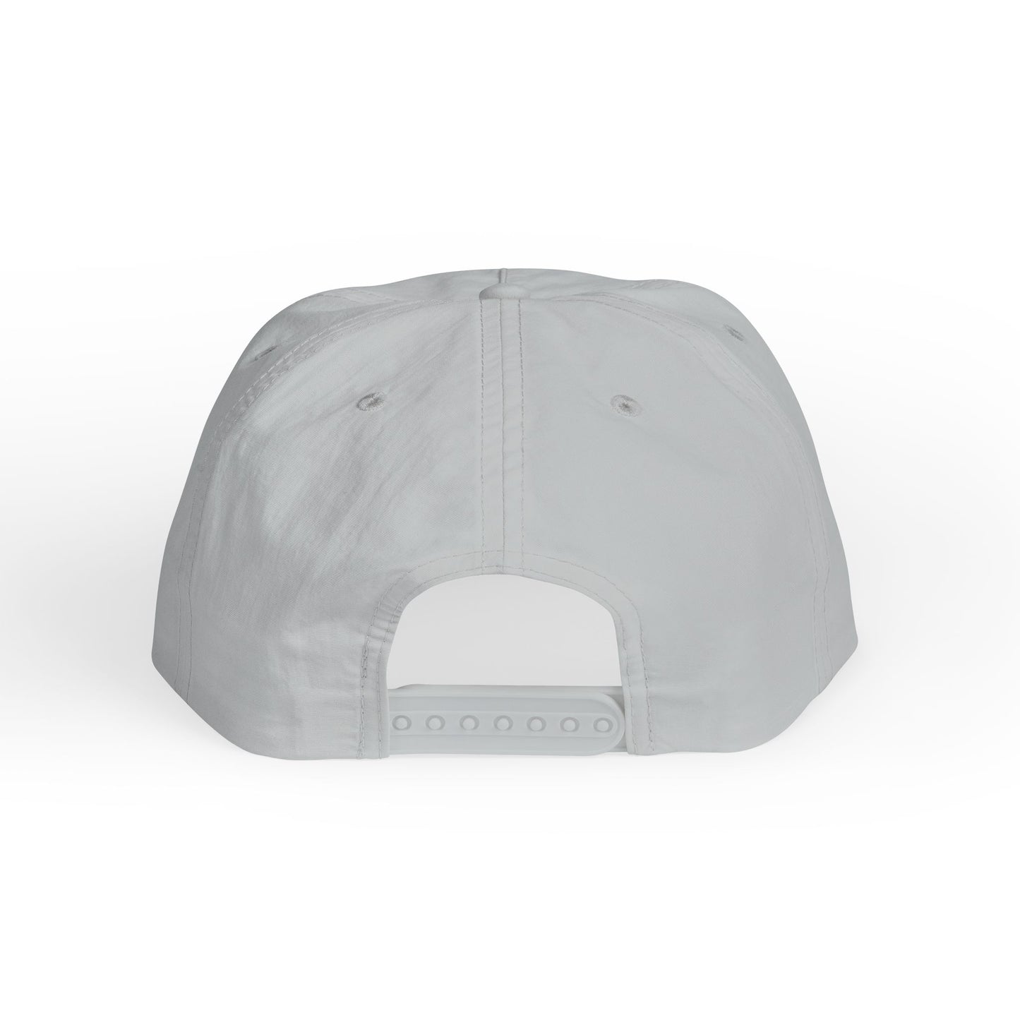 Follower of Jesus Surf Cap